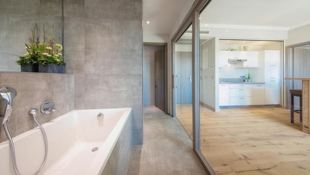 Heuboden Hotel Heu.Loft Freiburg ウムキルヒ エクステリア 写真