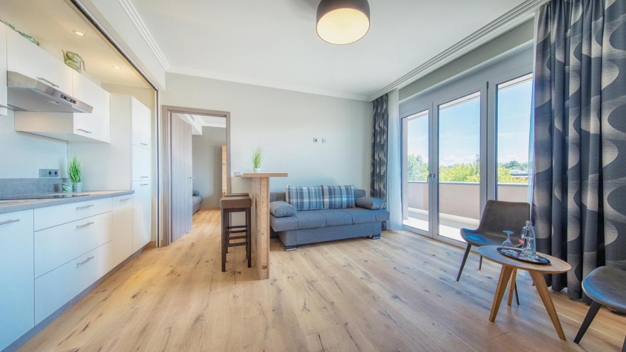 Heuboden Hotel Heu.Loft Freiburg ウムキルヒ エクステリア 写真