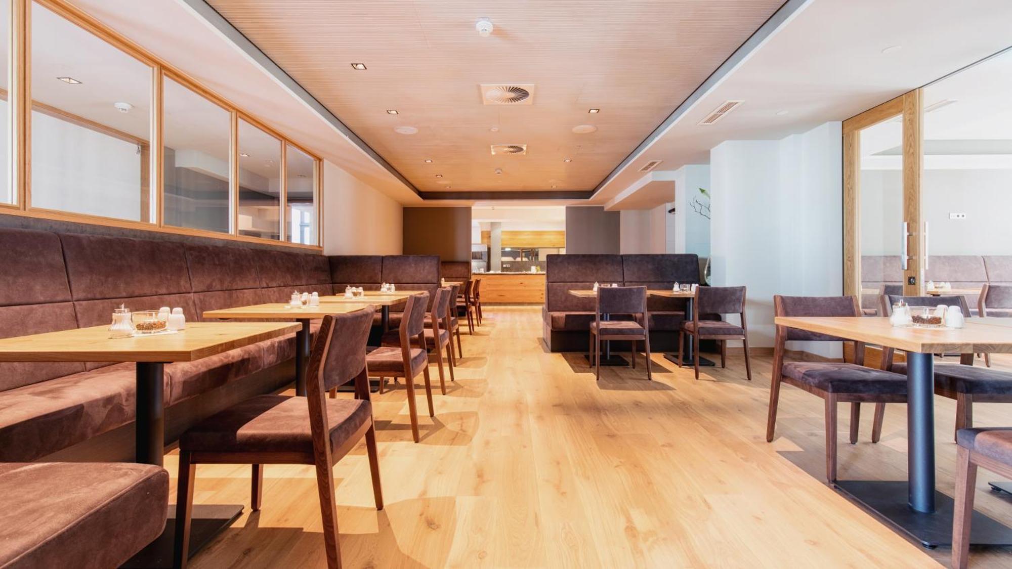 Heuboden Hotel Heu.Loft Freiburg ウムキルヒ エクステリア 写真