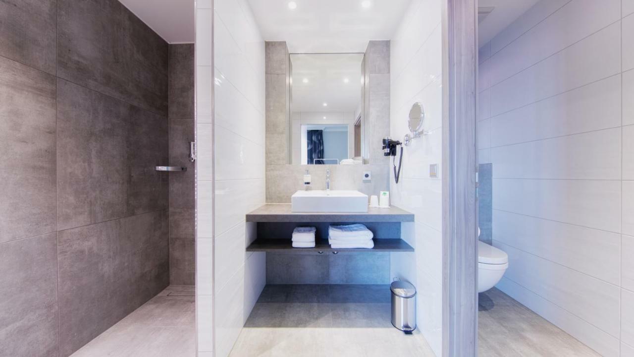 Heuboden Hotel Heu.Loft Freiburg ウムキルヒ エクステリア 写真