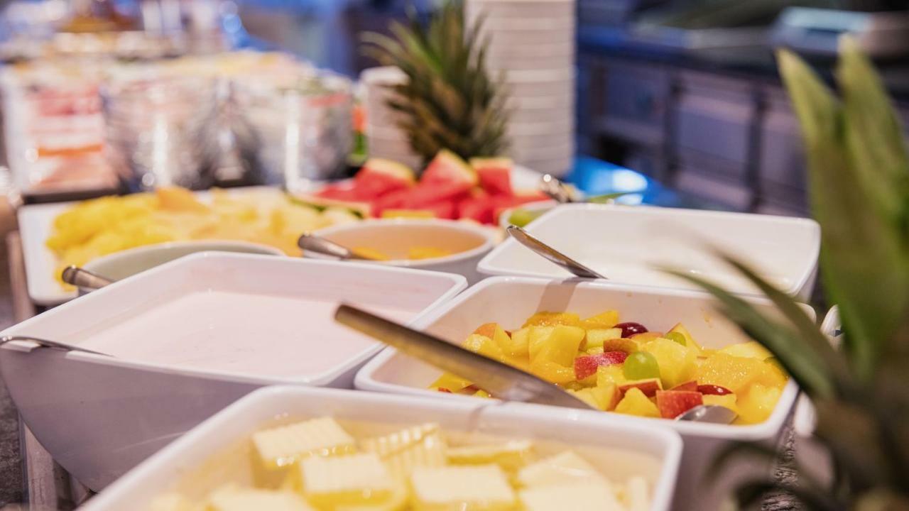 Heuboden Hotel Heu.Loft Freiburg ウムキルヒ エクステリア 写真